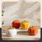 Pumpkin wireless speakers Portable high quality speakers with lights