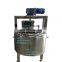 small cheese vat for making cheese