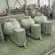 Cattle Halal Killing Box Slaughtering Machine Line For Abattoir Equipment