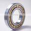 NJ 202 203 204 205 EM cylindrical roller bearing for reducer and air compressor