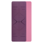 Tpe Yoga Mat Amazon New Design Custom Tpe Yoga Mat Eco Friendly