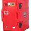 Rotational molding Insulated freezer