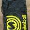 Spikeball Baseball bag Tennis bag baseball drawstring bag