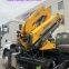 China Factory construction cranes 12 ton crane 20m lifting equipment crane 8 ton 10 ton best price
