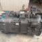Dumper truck heavy duty truck howo A7 sinotruk transmission gearboxes hw25712 19712 HW19712