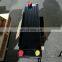Factory Ingersoll-Rand 47616197001 cooler industrial screw air compressor spare parts high quality