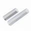 High Precision Metal Stainless Steel Wire Mesh Cylinder Filter Tube For Liquid Filtration