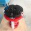 Pneumatic slips for oil drilling