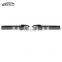 F30 F35 M Sport MP Style Carbon Fiber Front Splitter Front Wrap Angle For BMW 3 Series F30 F35