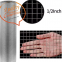 ss304 316 Stainless steel mesh welded Wire mesh panel and rolls. high quality competitive price BOLI WELDED MESH