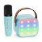 Audionic Micros Karaoke Portable Bluetooth Amplifieravailable Song Home 2 Wireless Microphone Speaker Karaoke Set