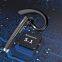 Wireless Stereo Earphone Handsfree Noise Canceling All Smart Phone Single Earhook Earbuds
