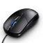 Best quality professional G2 business office mouse wired ergonomic glow programmable game mouse