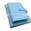 Removable writing book, notebook organizer