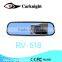New generation 5 inch Rearview camera Universal capacitive screen dvr with OBD ECU data HD 1080p