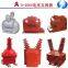 APG casting mould p20 for epoxy resin transformer insulator spout
