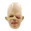 The Goonies Sloth Mask Halloween Horror Theme Party Cosplay Latex Headgear Masks