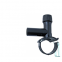 Multi-sealed electrofusion saddle bypass