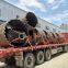 Three Wing Belling Drilling Bucket Bits for Borehole Bottom Enlarge