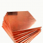 High Quality Alloy CW008A Copper Sheet for Automotive Electrical Systems With GB