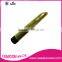 Top Selling Sex toys Female sex masturbation toys Golden color massage stick vibrator