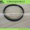 Raw Edge Cogged V-belts