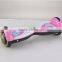 Two Wheels Smart Balance Mini Mobility Electric Balancing Scooter with Self Balance .