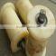 Nature color PA6 nylon rod