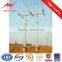 110kv Power Transmission Electrical Steel Pole