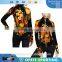 OEM ODM FACTORY Wholesale unisex sports zipper hoodies gym jackets polyester spandex hoodie
