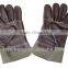 High Quality Cow Split Leather Welding Gloves