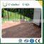 WPC decking tiles, WPC interlocking tiles for garden, balcony, bathroom