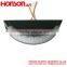 CREE Arc shape 3W LED warning lighthead 6pcs 18W HF-610