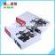 High Quality Perfect Bound Softcover Book Printing In Guangzhou