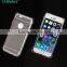 Shockproof+Mirror TPU Phone Case For iPhone6/S