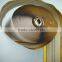 Good quality hot-melt carpet seaming tape for carpet joint with white china supplier