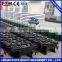 Best quality gold mining shaking bed, shaking table factory China