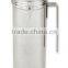 Stainless steel Salt Dredge with Handle