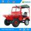 High Efficiency Good Quality Mini Site Dumper