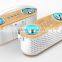 Waterproof Portable Wireless Mini Portable Speaker Bluetooth Durable Woofer Speaker RM2-2