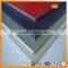 plywood wall panel aluminum composite panels (ACP )/sandwich panels different specification factory