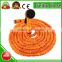 alibaba express italy Expandable Hose/irrigation canvas hose/extendable hose pipe plastic