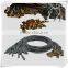EEG electrodes and cables for Clinical Analytical Instruments