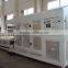 PVC Pipe Belling Plastic Products Making Machine Manufacturers