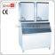 CE approved 700kg ice machine /ice cube making machine/ice maker