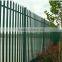 express china supply galvanized steel fence
