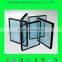 (Low-E)Insulated glass for buliding and door