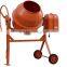160Liter 180Liter 200Litter 220Litter 250 Litter CE Approved Mini Electric Engine Power Concrete Mixer Mortar Mixer for sale