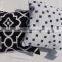wholesale cushion covers custom cotton pillow cover