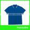 Advertising Promotional customized polo shirts embroidered logo